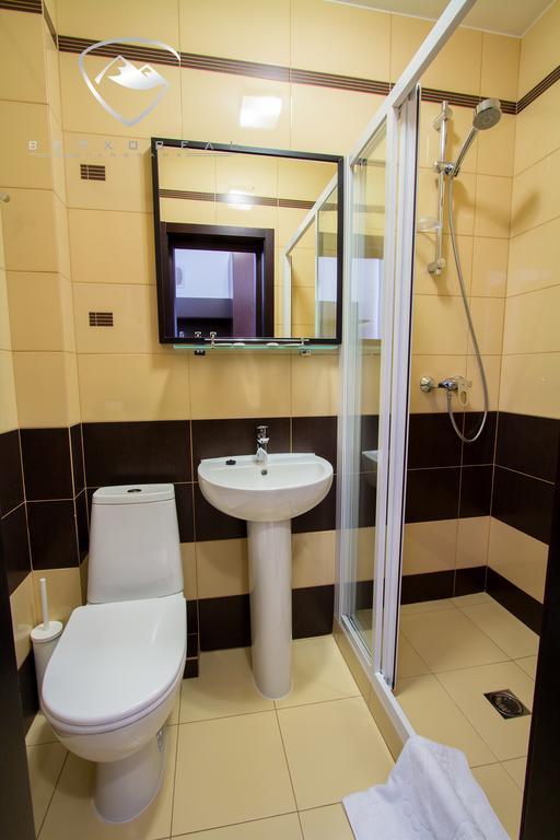 Готель верховель 4*